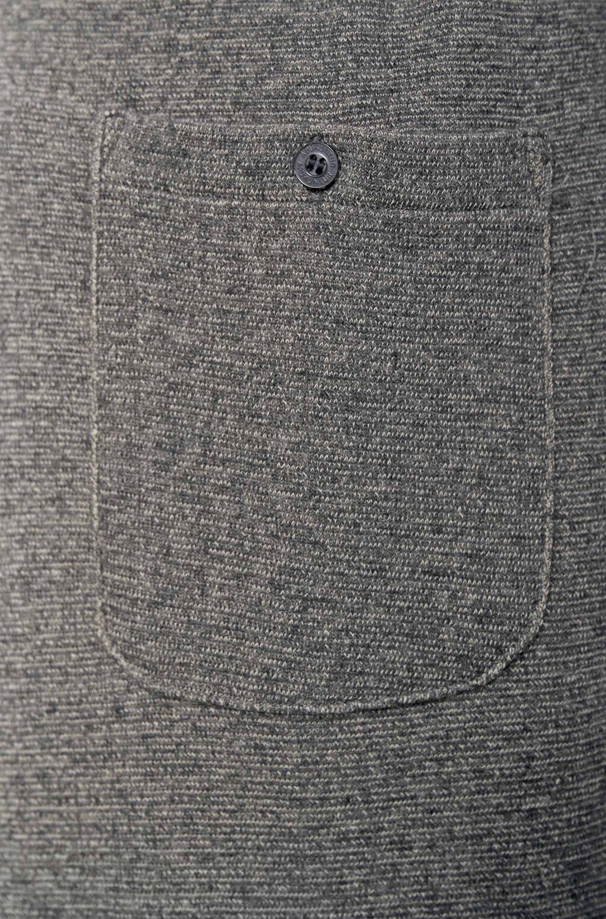 Alpaka Jogginghose HOODY-anthrazit