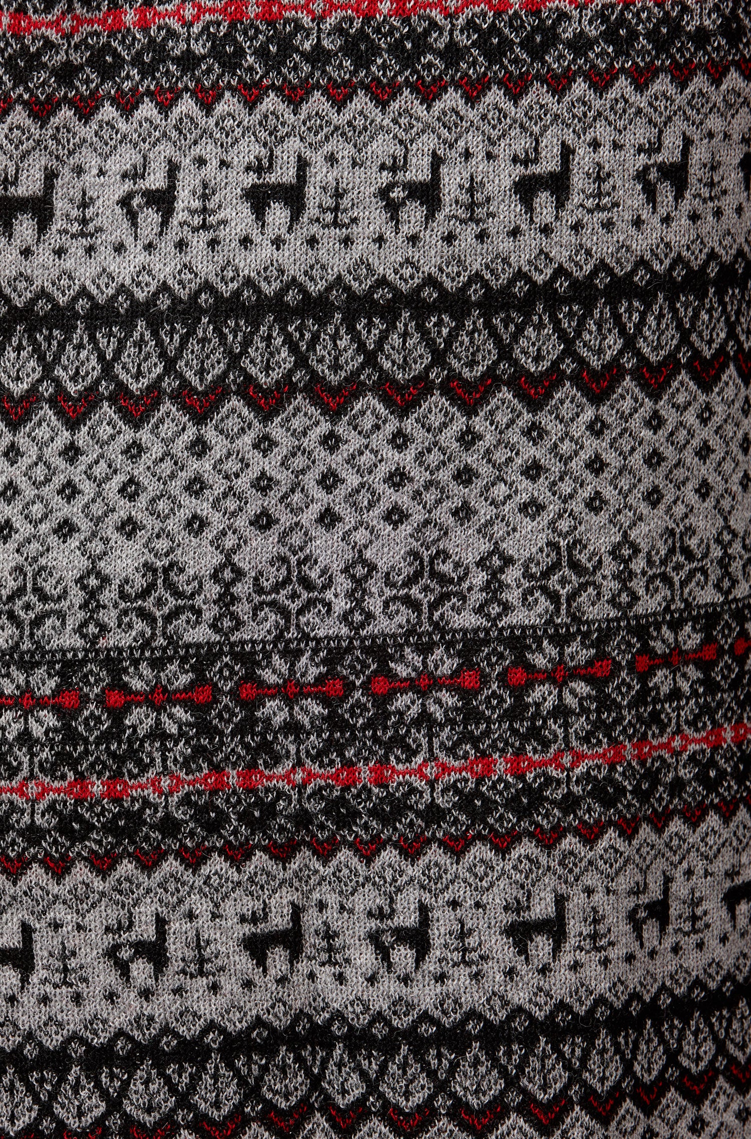 Alpaka Schal ANDEN VIENTOS aus 100% Baby Alpaka-anden vientos