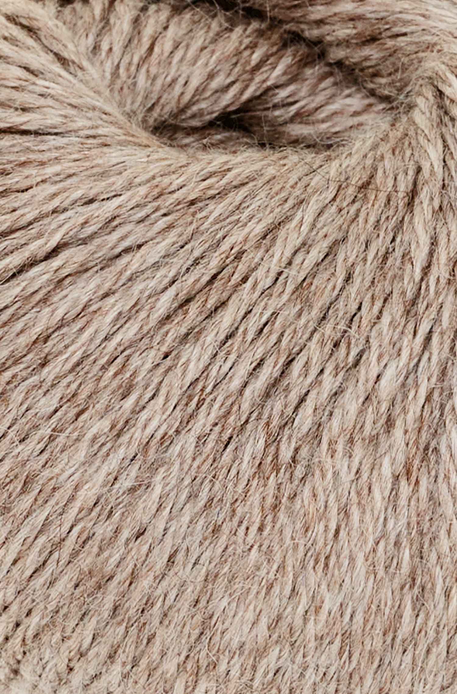 Alpaka Wolle REGULAR | 50g | 100% Baby Alpaka | 36 Farben-sand