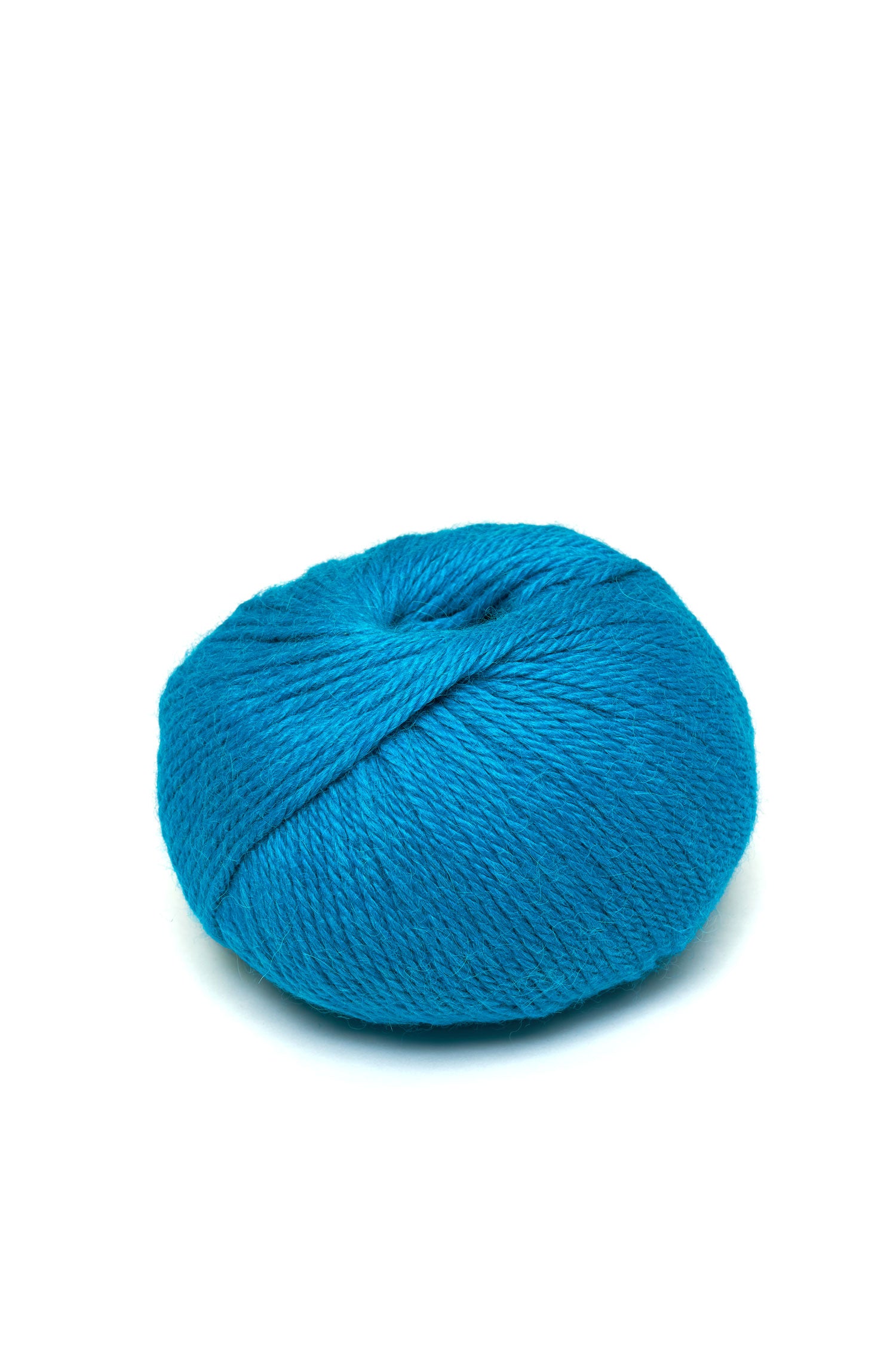 Alpaka Wolle REGULAR | 50g | 100% Baby Alpaka | 36 Farben-türkis