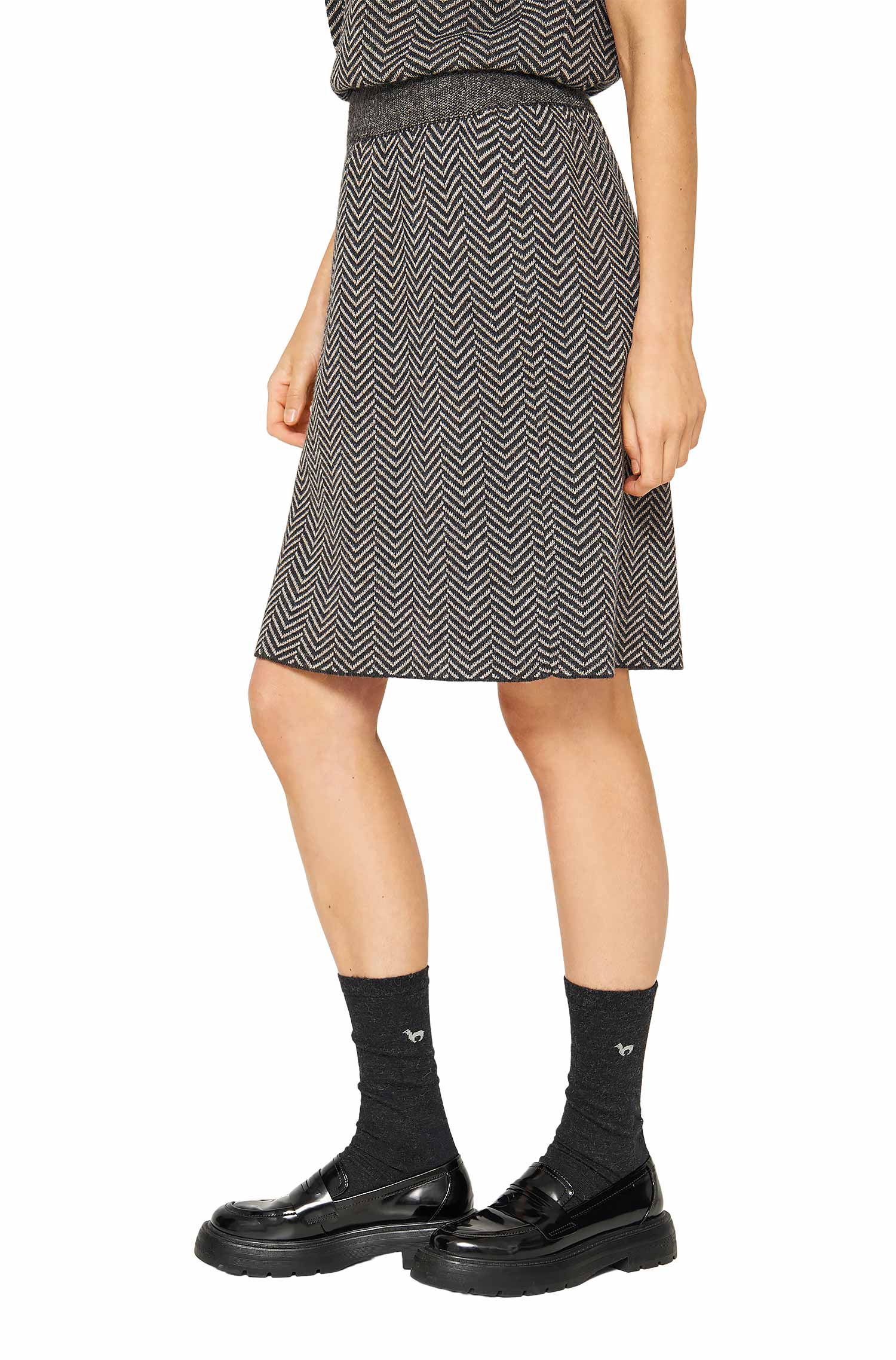Alpaka Rock DALIA-sandy slate