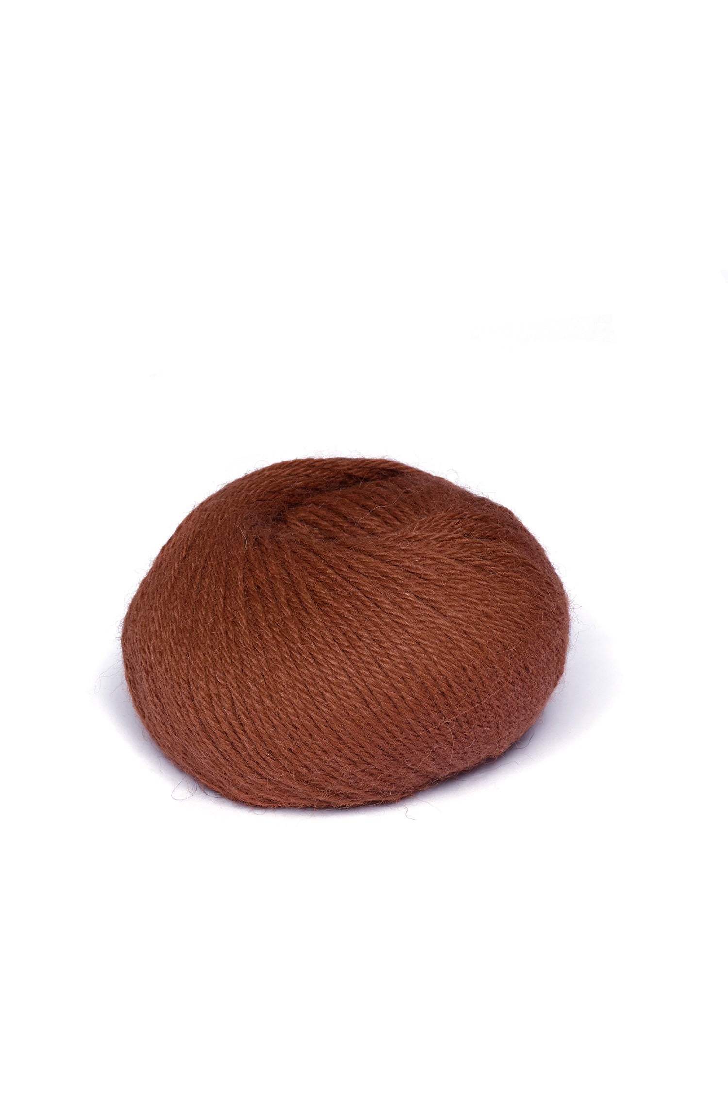 Alpaka Wolle SOFT | 50g | 100% Alpaka Superfine-braun