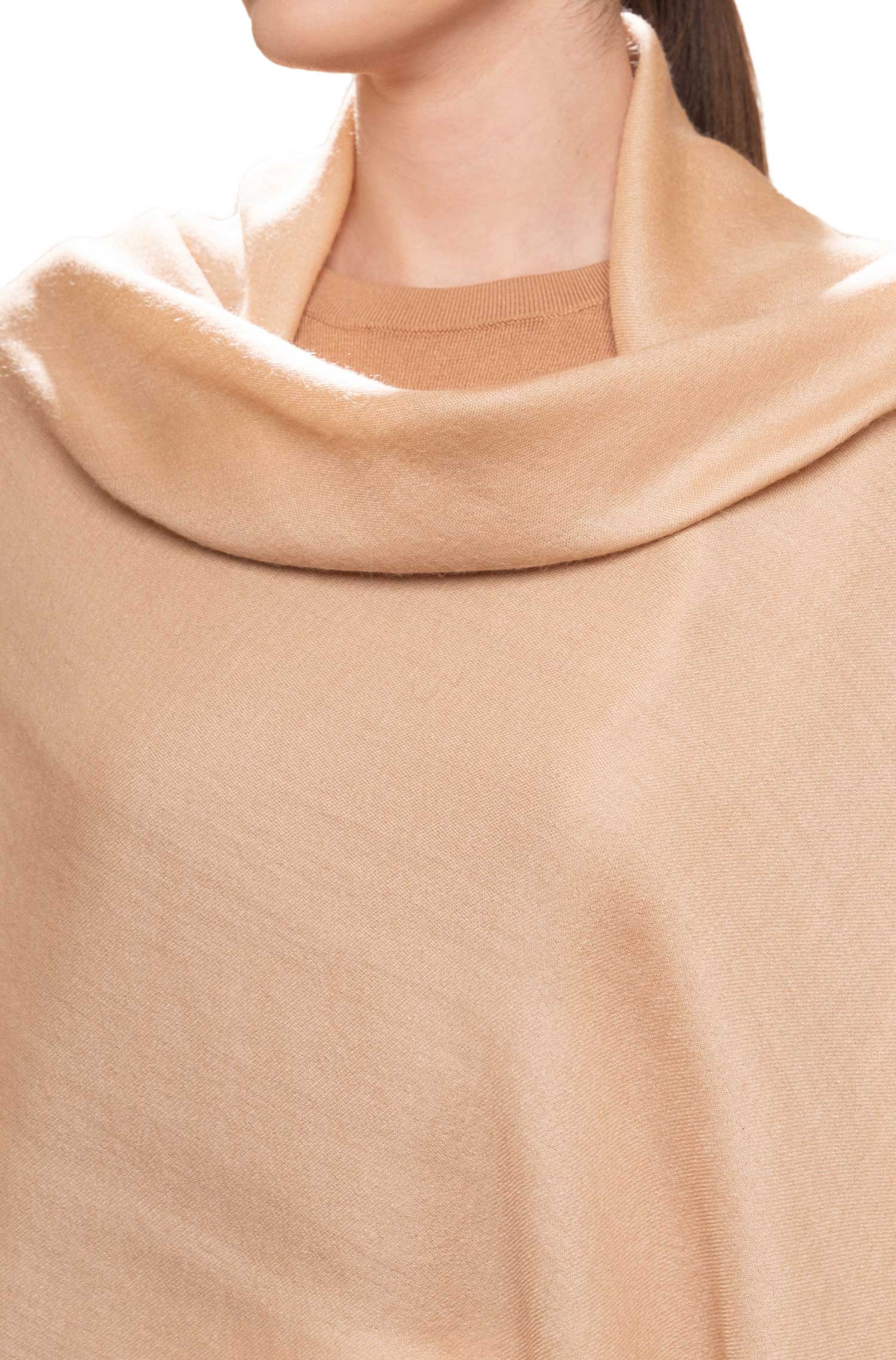 Stola SELVA-beige