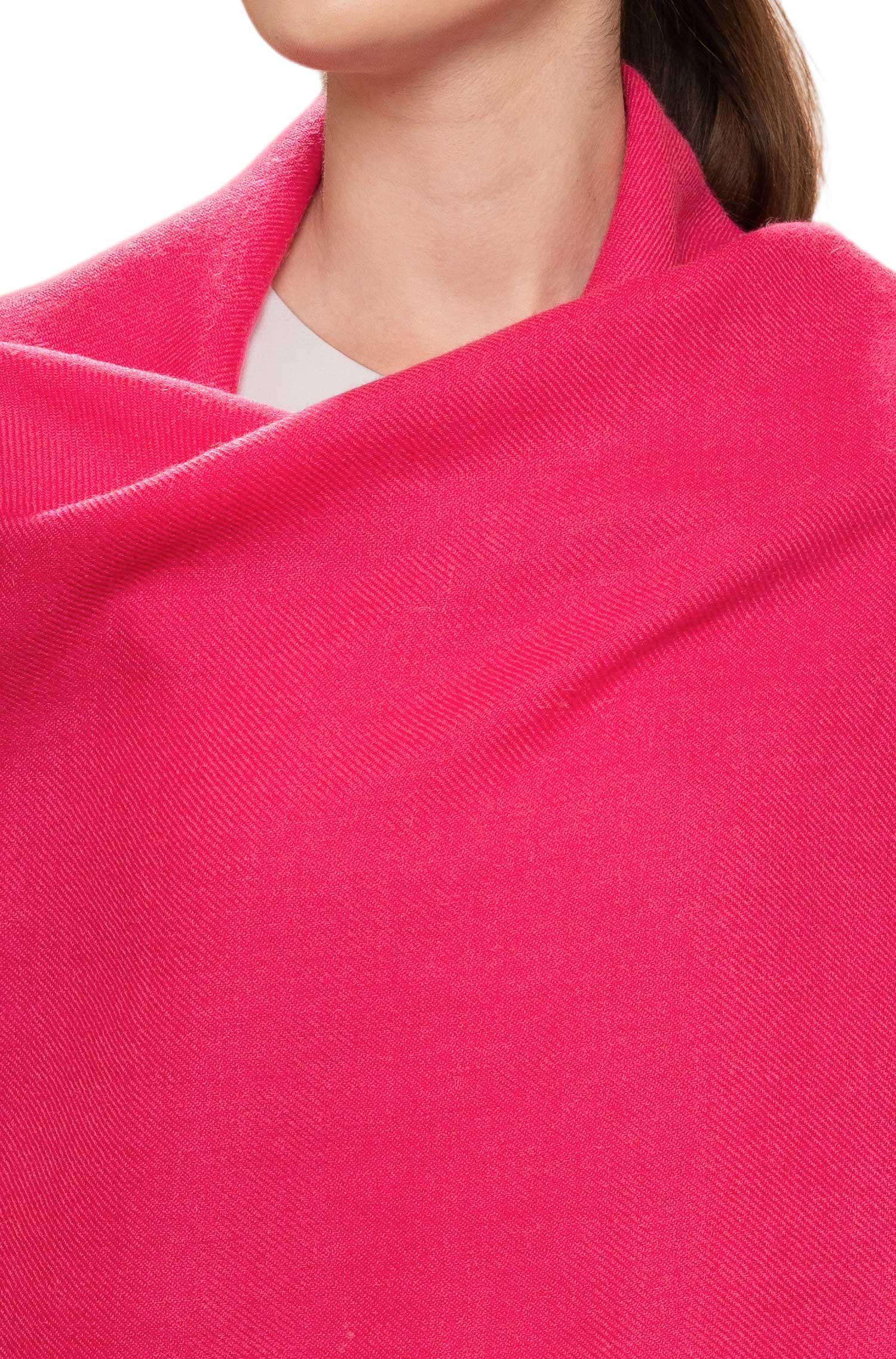 Stola SELVA-fuchsia