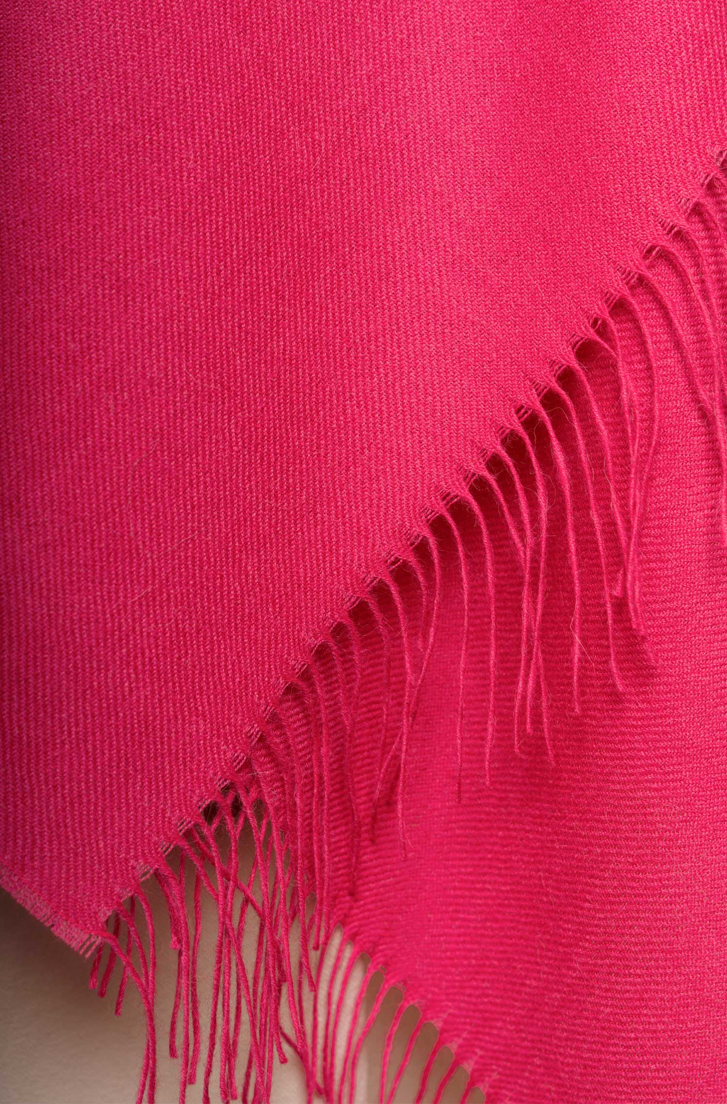 Stola SELVA-fuchsia