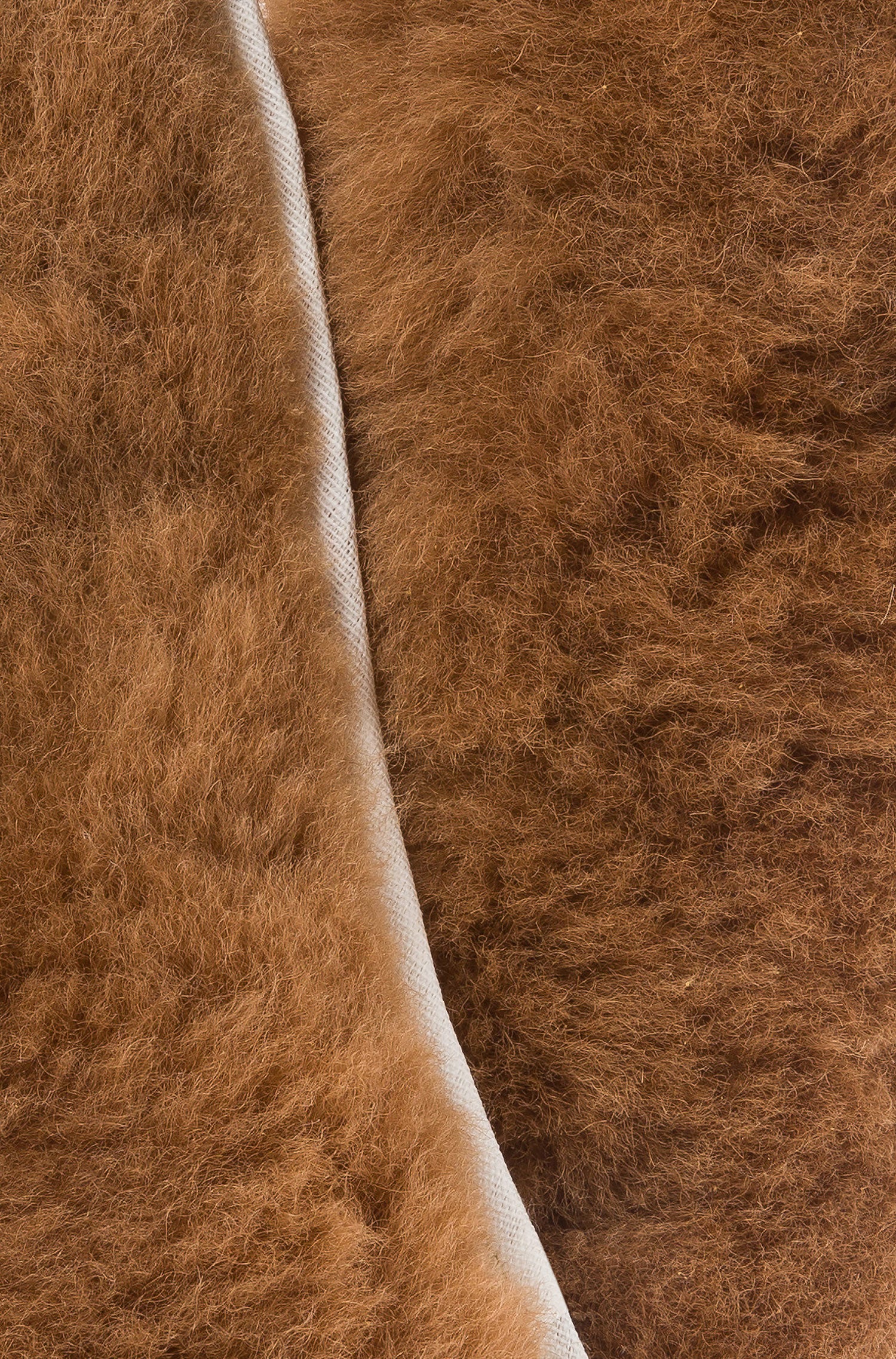 Alpaka Fellsohlen FELL-naturtöne