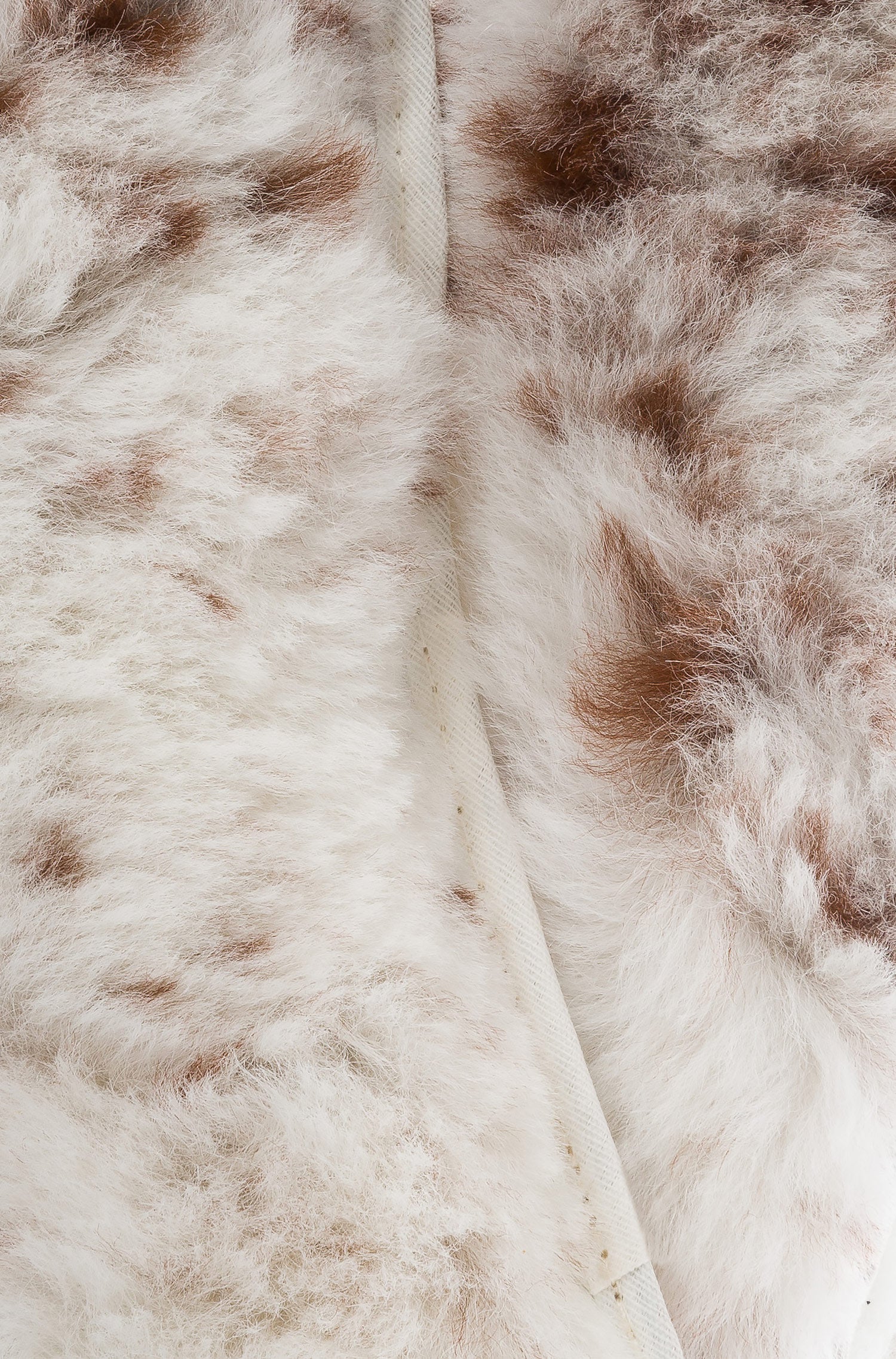 Alpaka Fellsohlen FELL-naturtöne