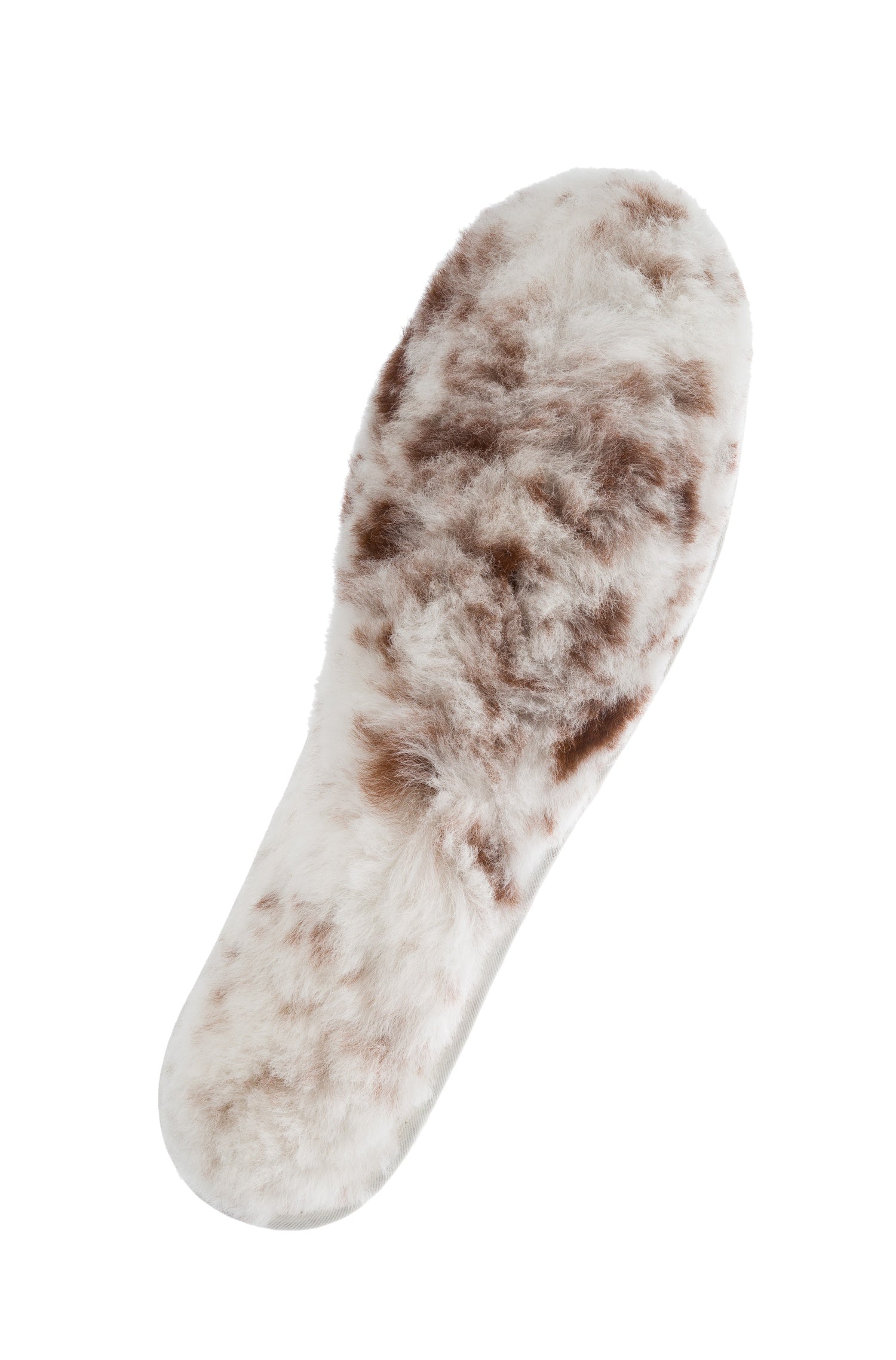 Alpaka Fellsohlen FELL-naturtöne