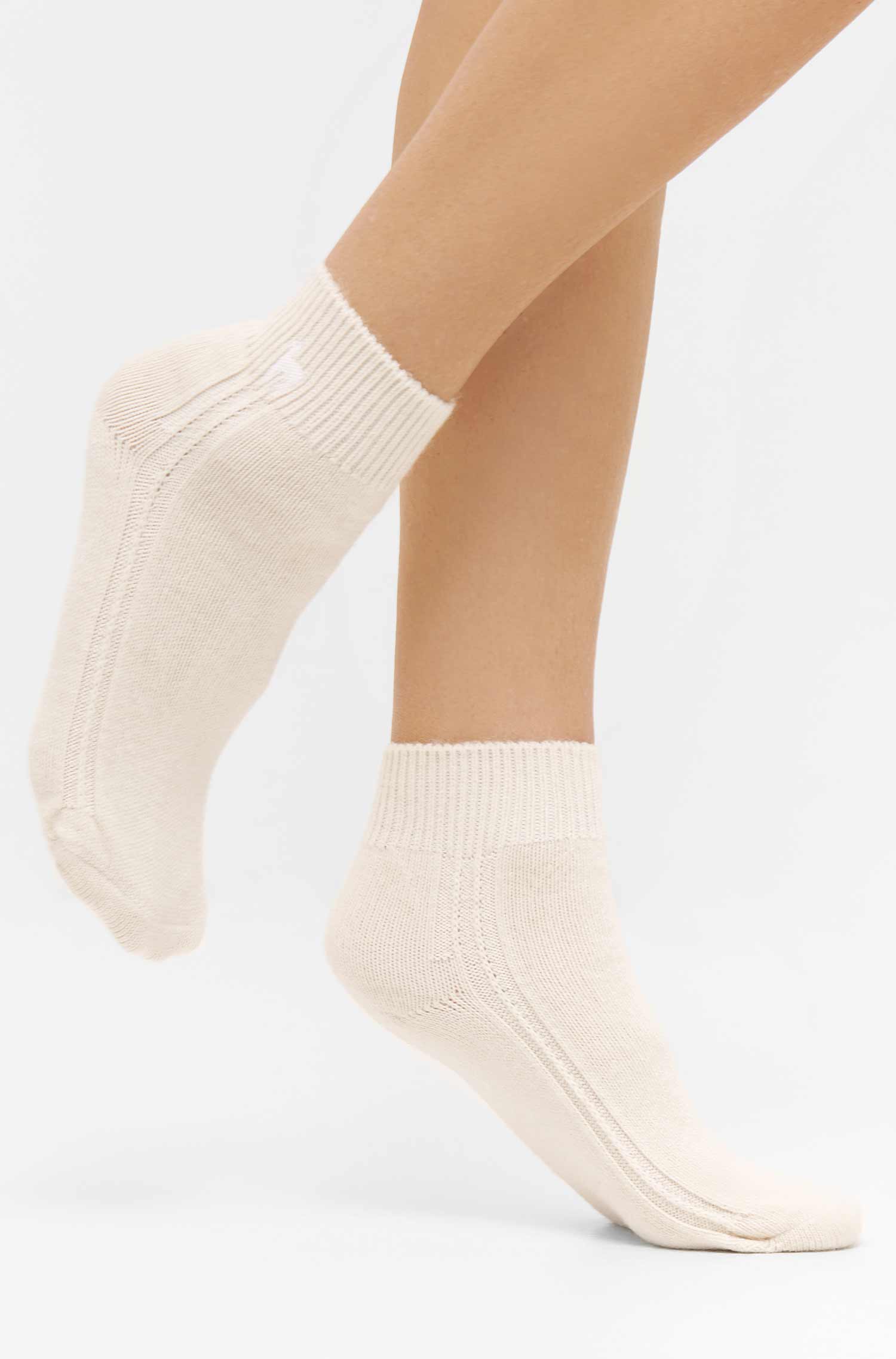 Alpaka Socken WOHLFÜHL-natur