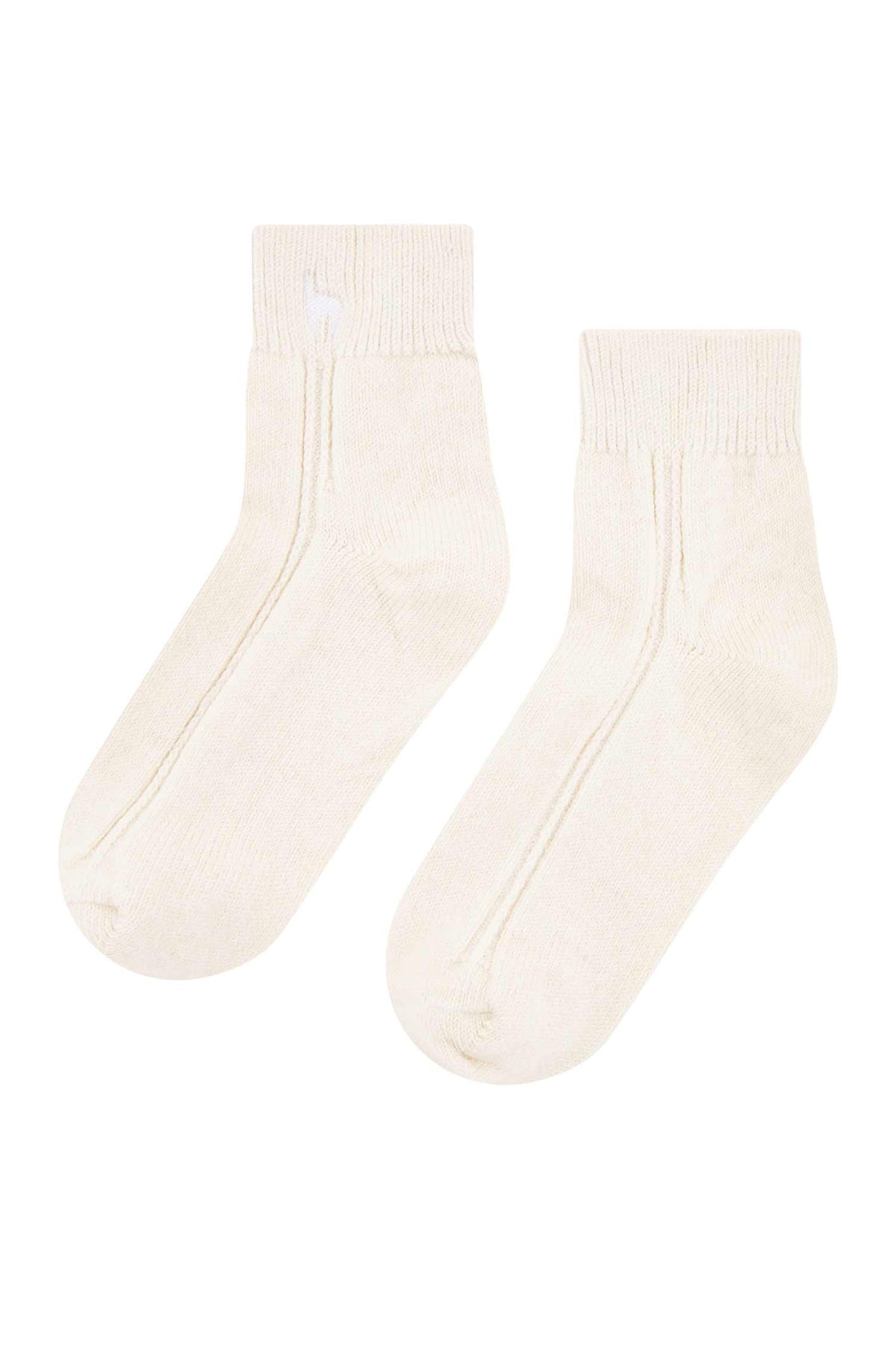Alpaka Socken WOHLFÜHL-natur