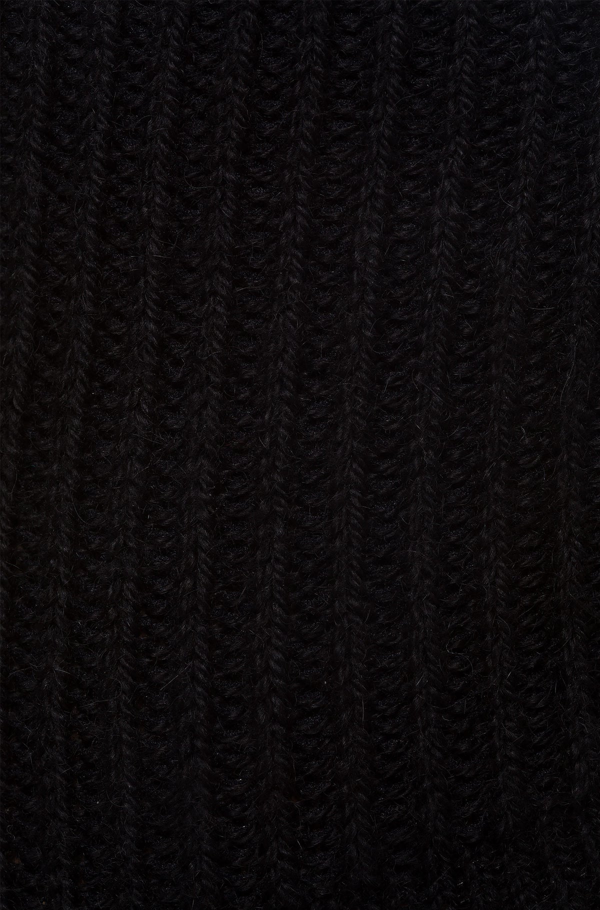 Kinder Socken SOFT-schwarz