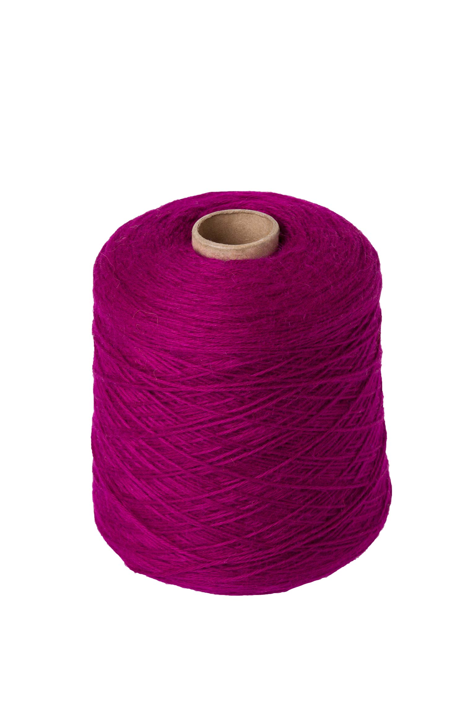 Alpaka Strickgarn BABY ALPACA | 1kg Kone-fuchsie