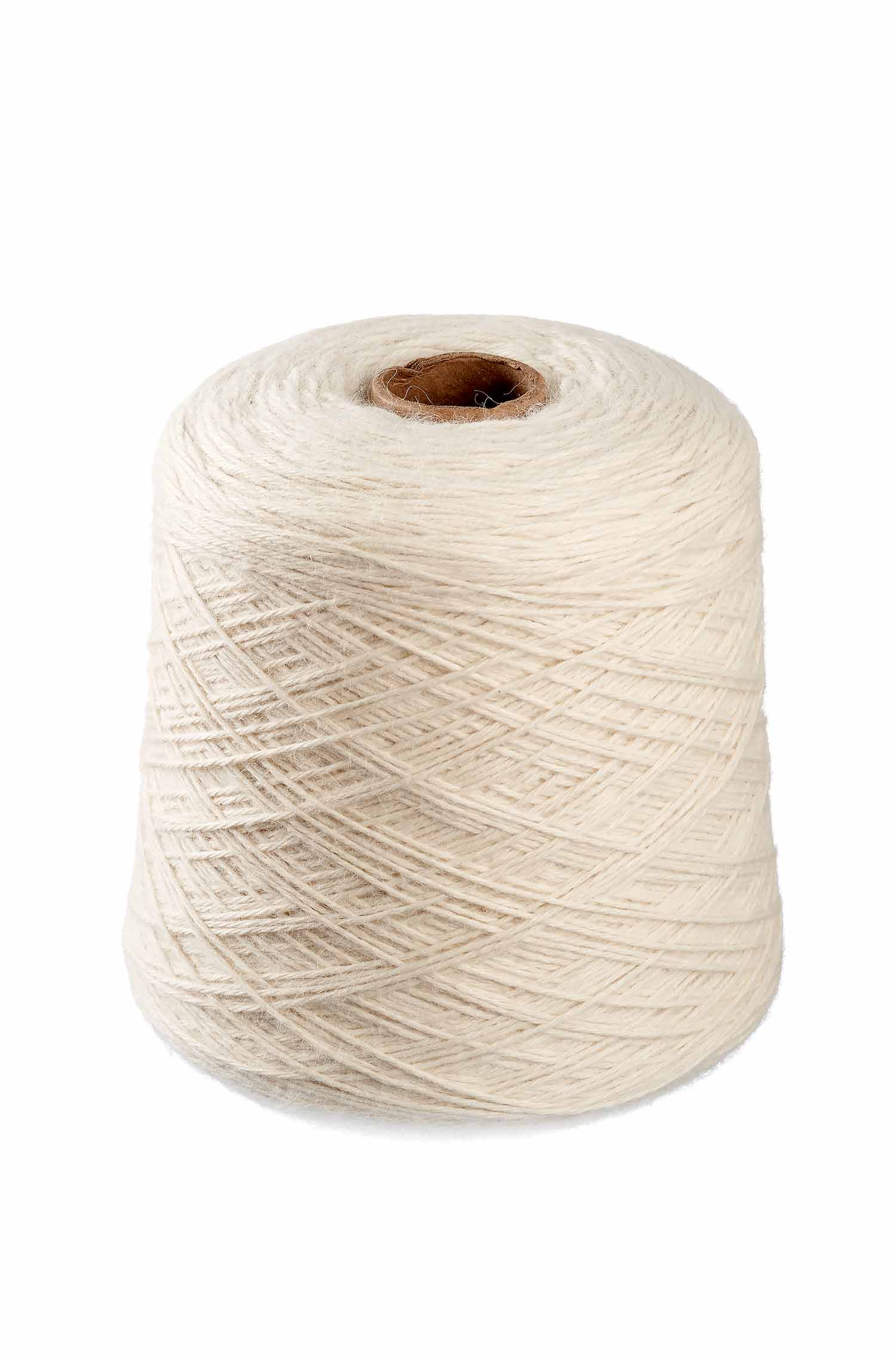 Baby Alpaka Wolle PURE | 1kg Kone-natur