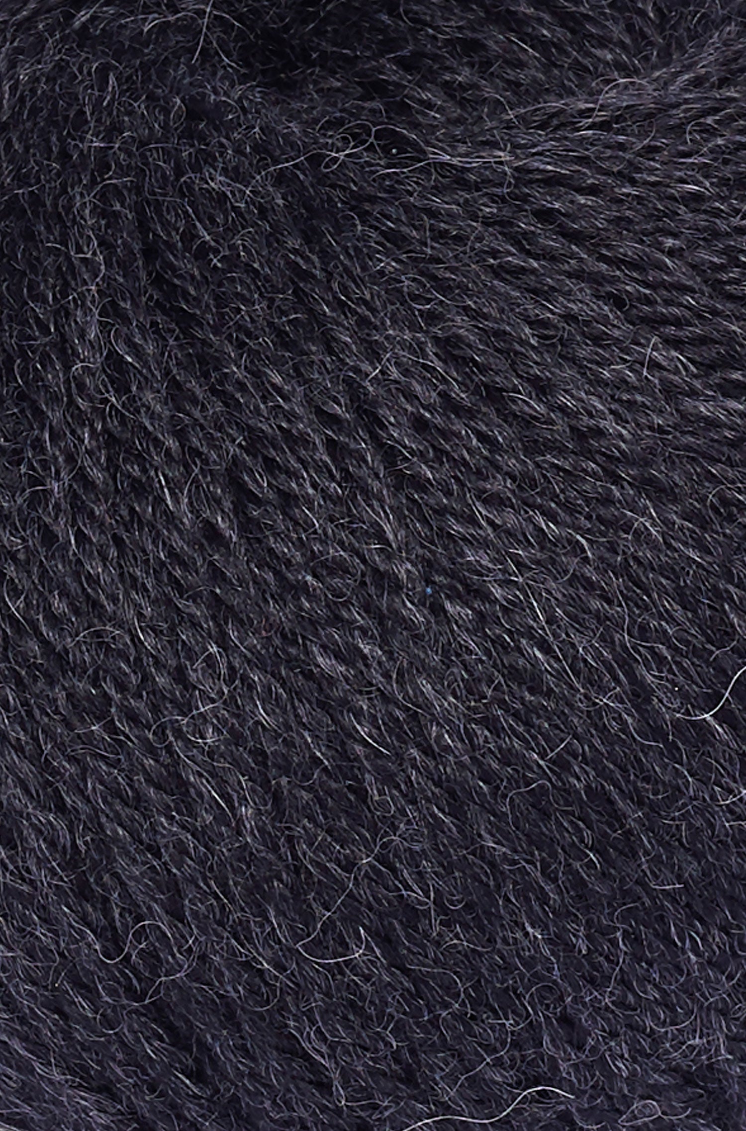 Baby Alpaka Wolle PURE | 50g-anthrazit