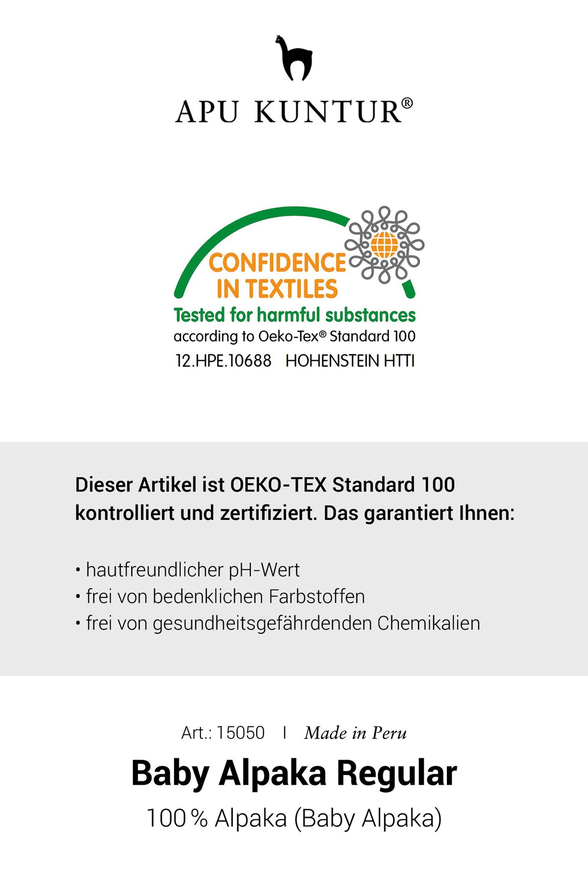 Baby Alpaka Wolle PURE | 50g-avocado melange