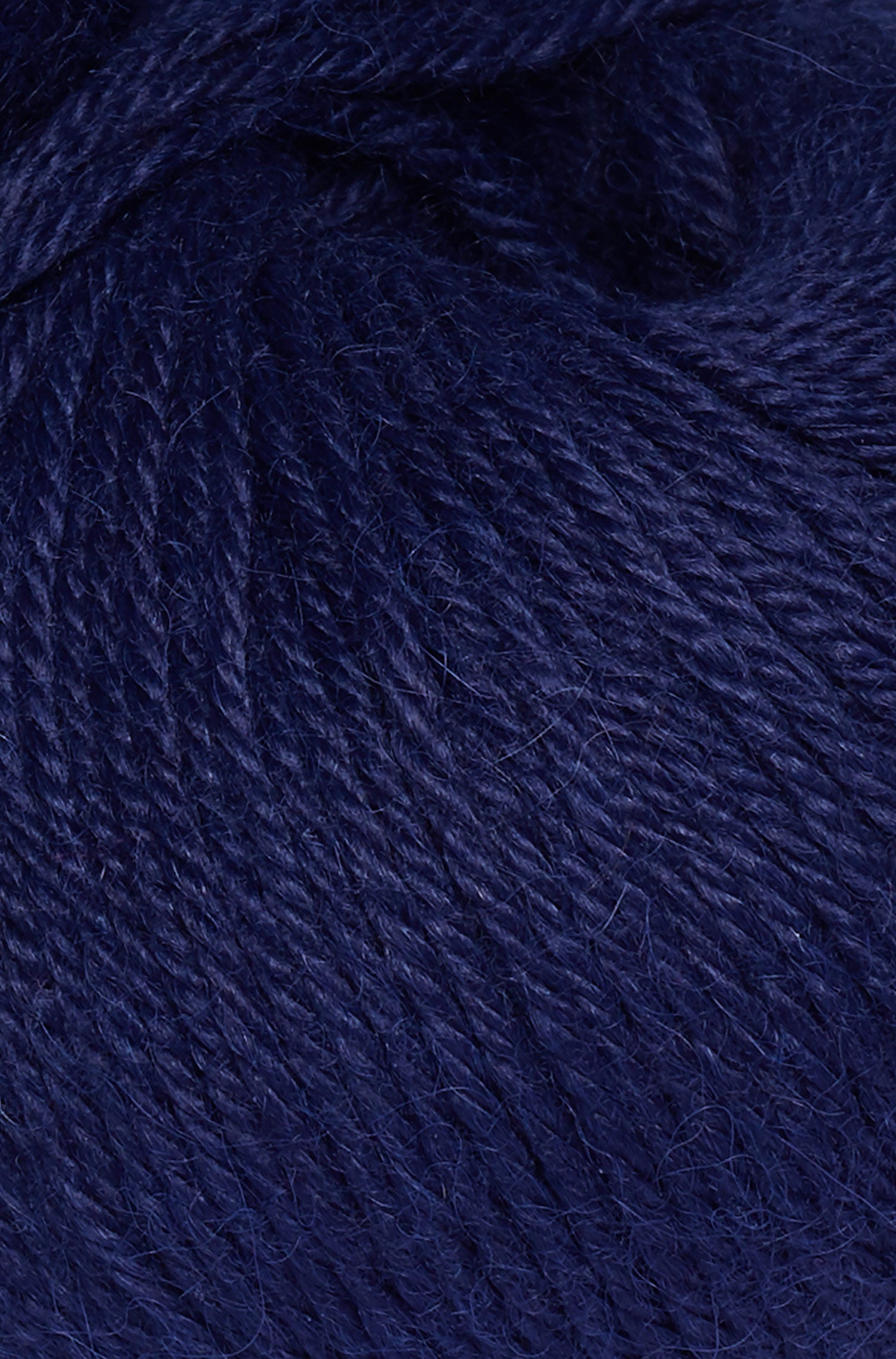 Baby Alpaka Wolle PURE | 50g-dunkelblau