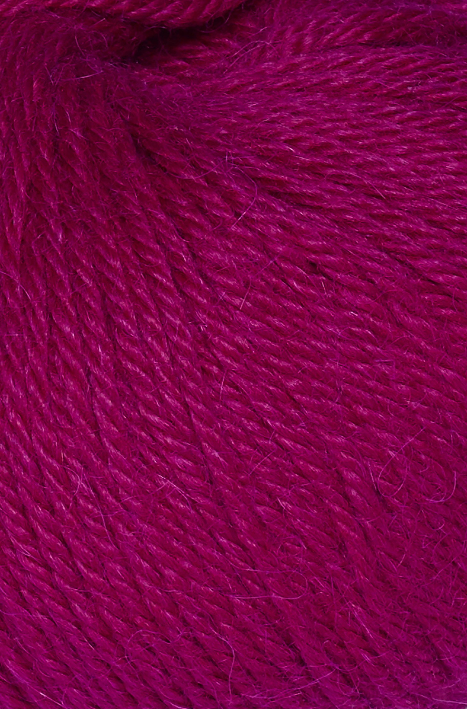 Baby Alpaka Wolle PURE | 50g-fuchsie