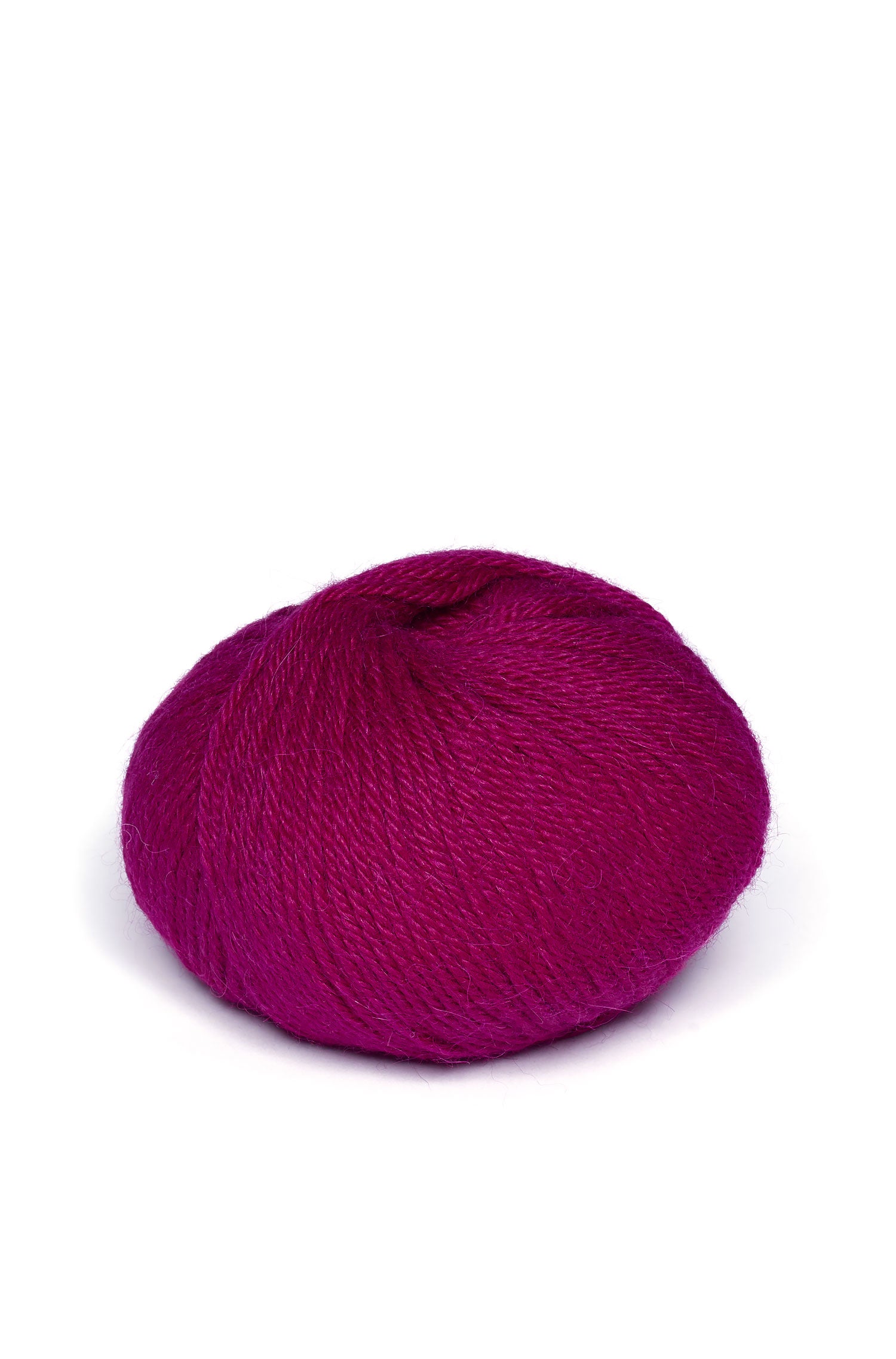 Baby Alpaka Wolle PURE | 50g-fuchsie