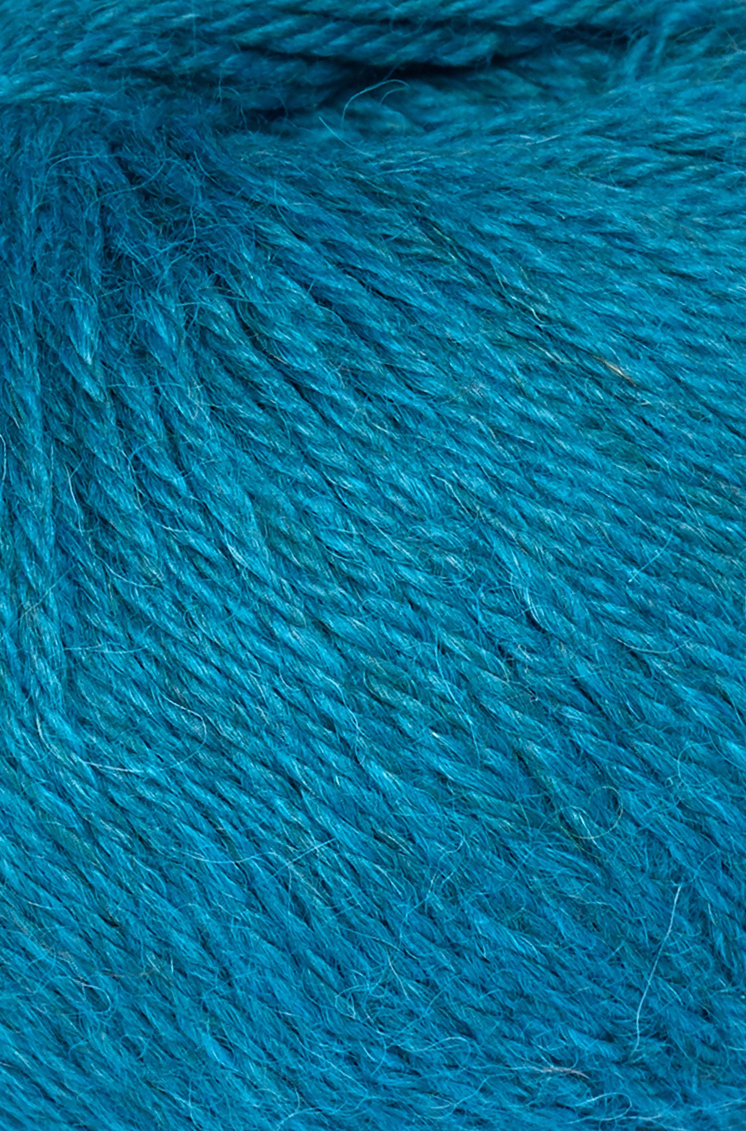Baby Alpaka Wolle PURE | 50g-petrol melange