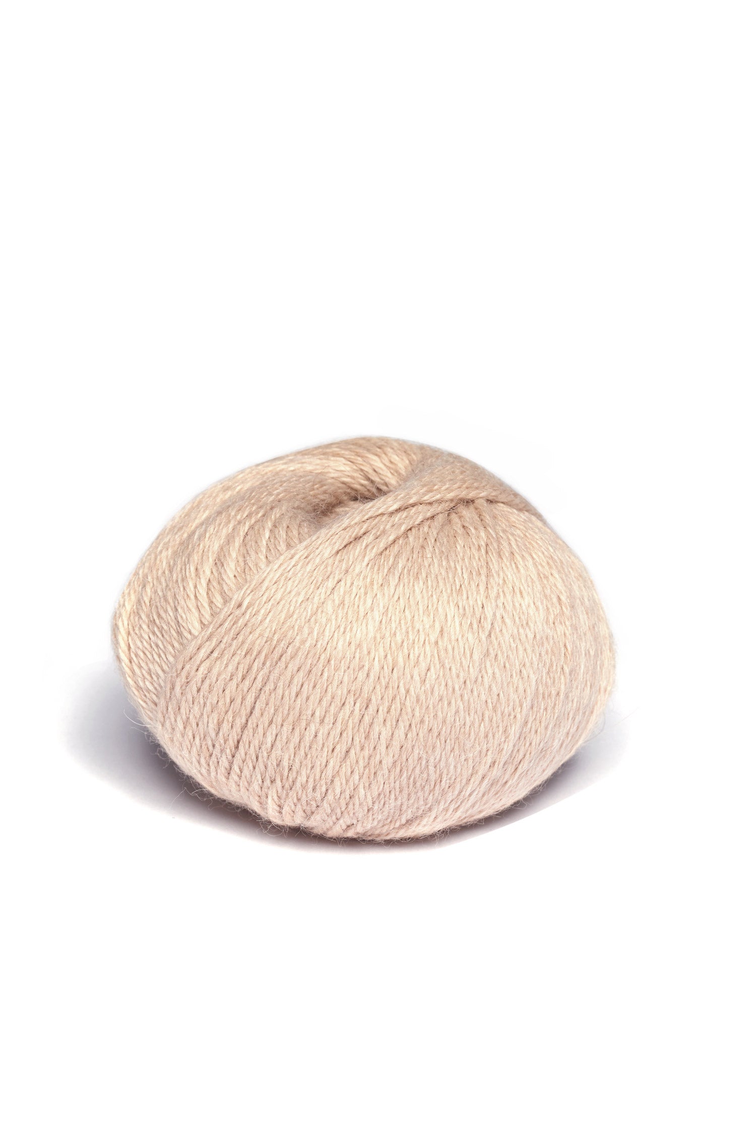 Baby Alpaka Wolle PURE | 50g-beige