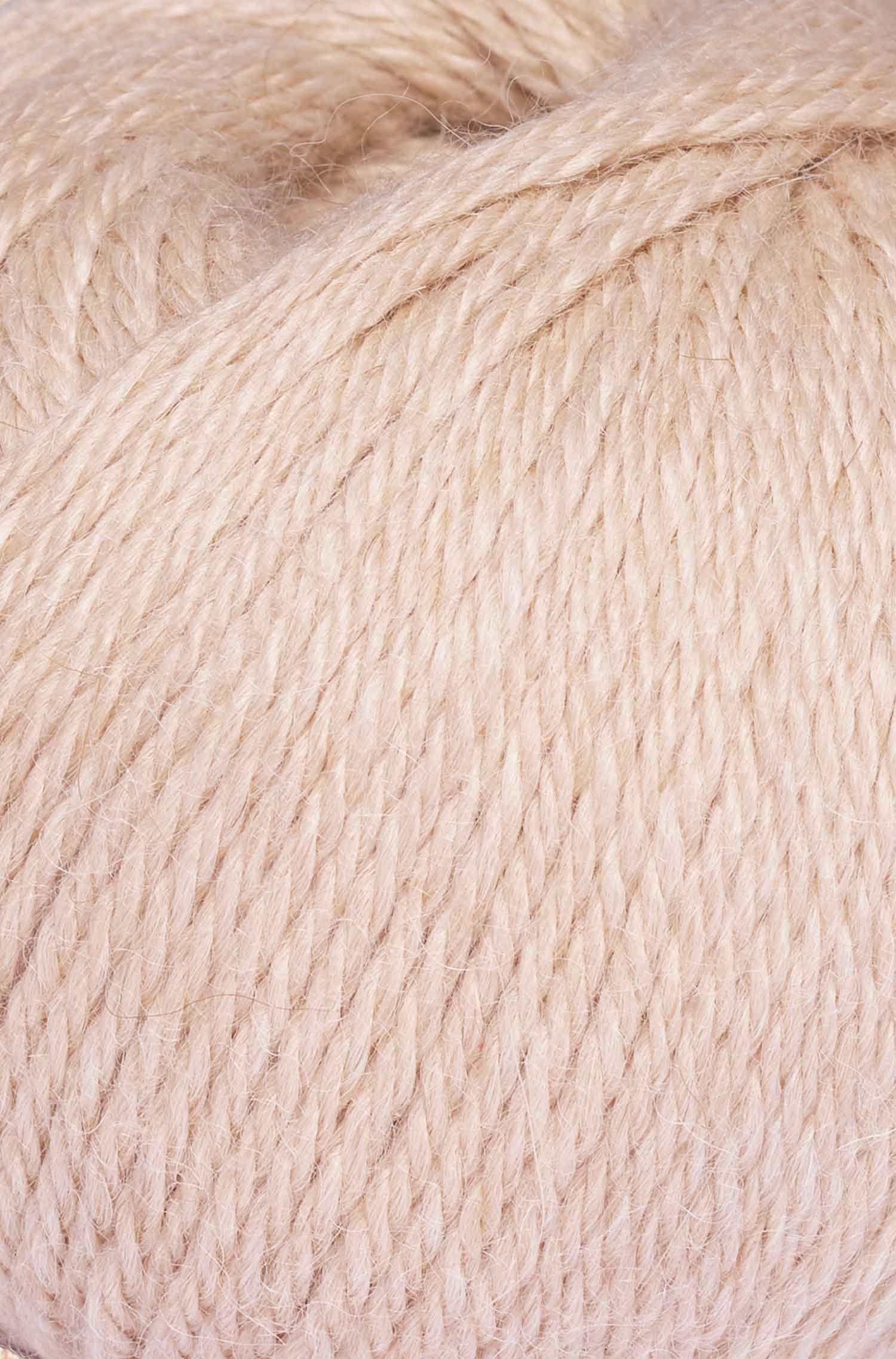 Baby Alpaka Wolle PURE | 50g-beige