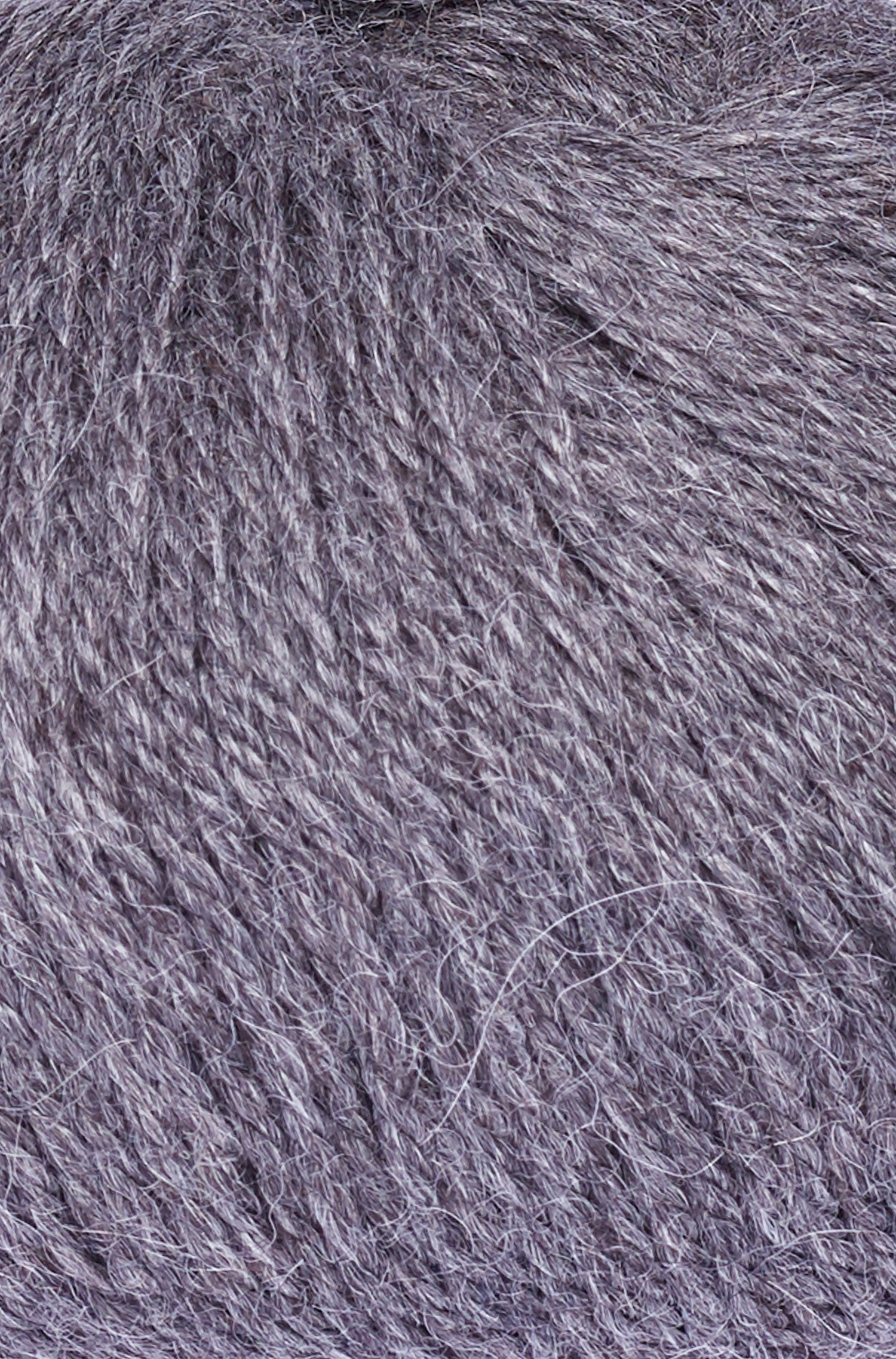Baby Alpaka Wolle PURE | 50g-dunkelgrau