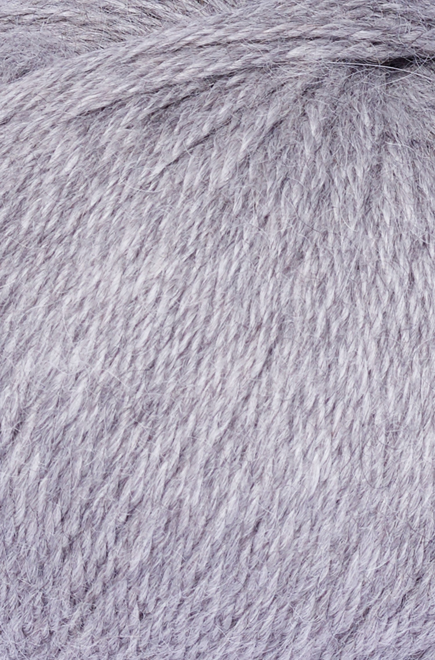 Baby Alpaka Wolle PURE | 50g-mittelgrau
