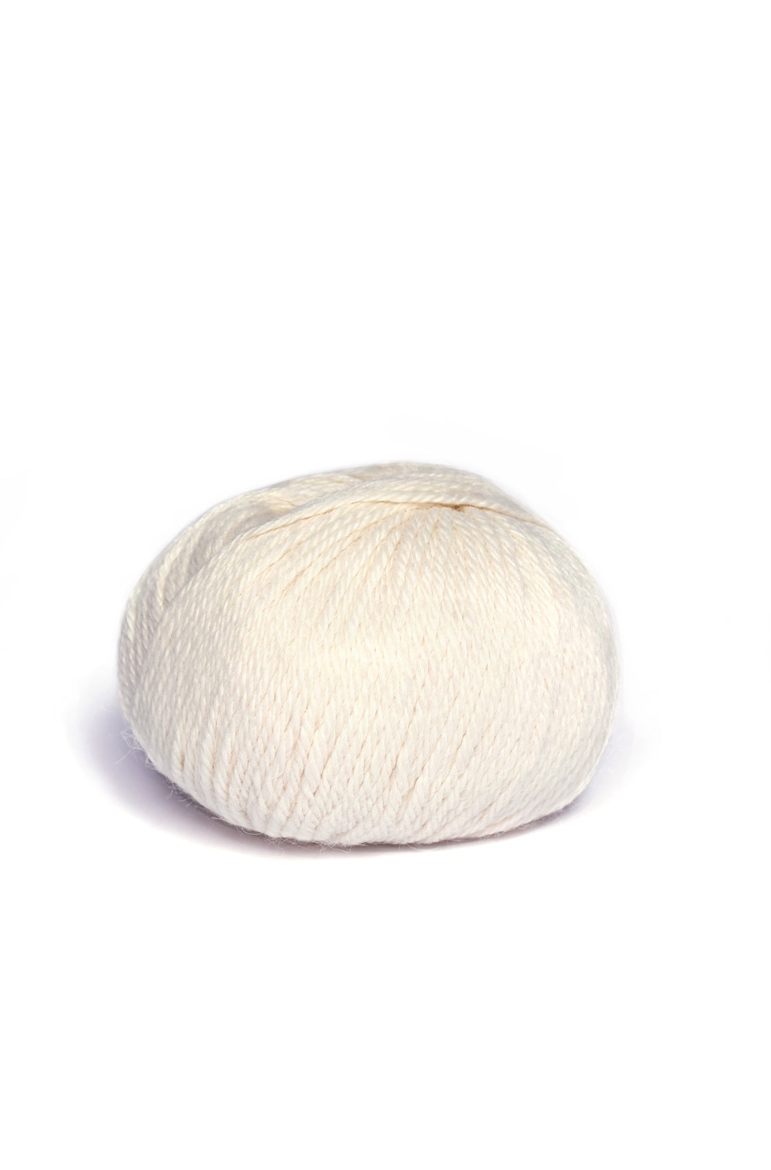 Baby Alpaka Wolle PURE | 50g-natur
