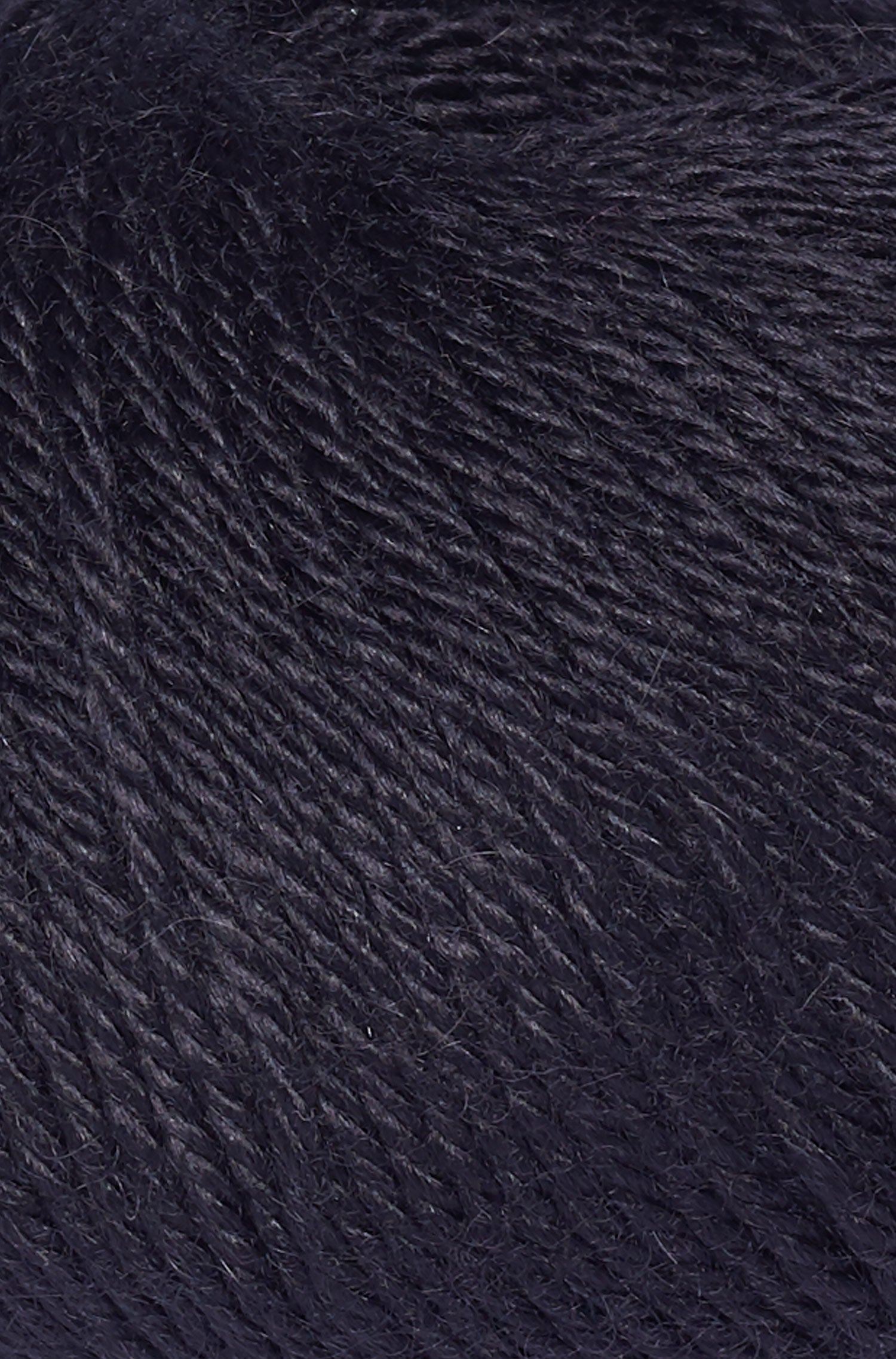 Alpaka Wolle BABY ALPACA | 5×50g-schwarz