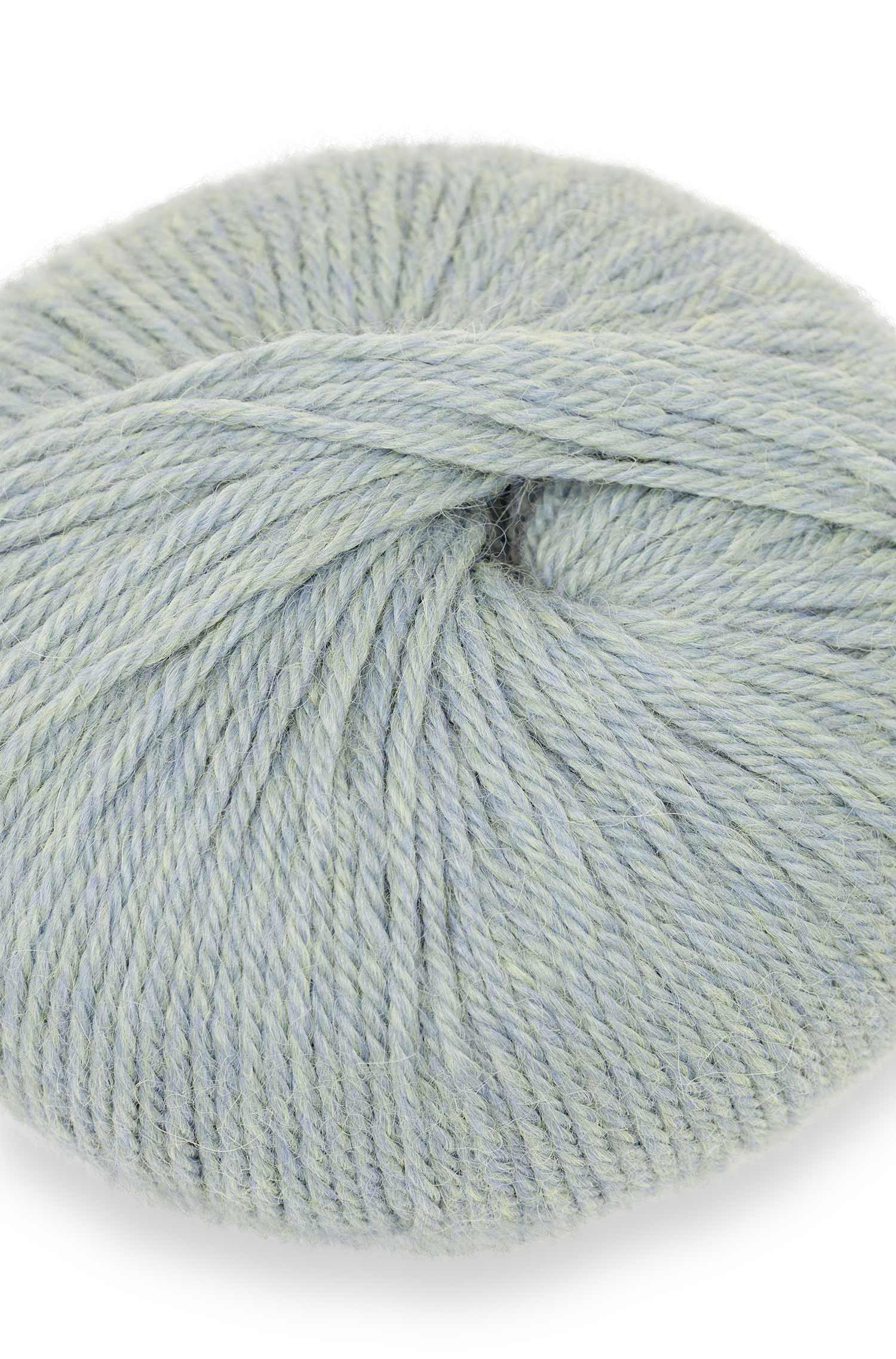 Baby Alpaka Wolle PURE | 5×50g-ozean melange