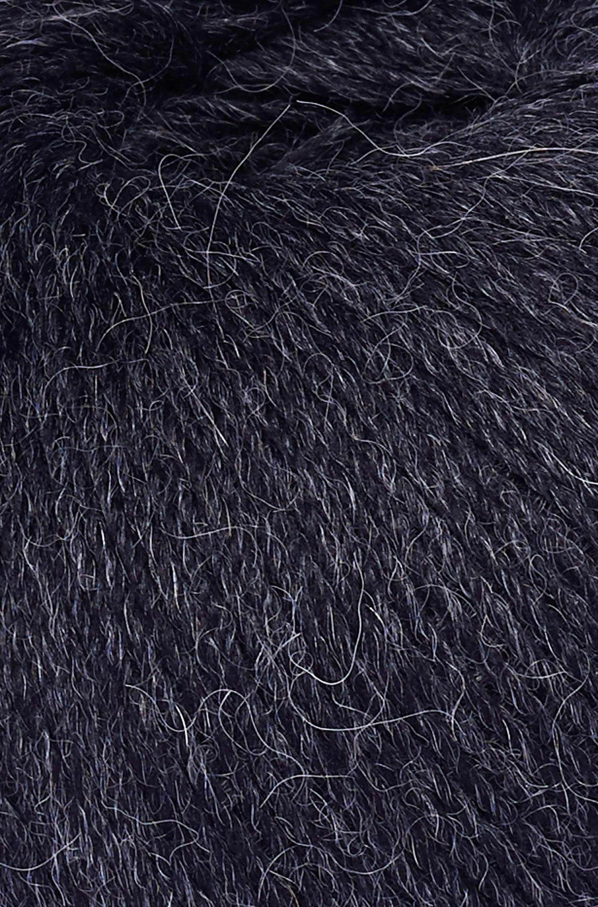 Alpaka Sockengarn MULTICOLOR | 50g-anthrazit