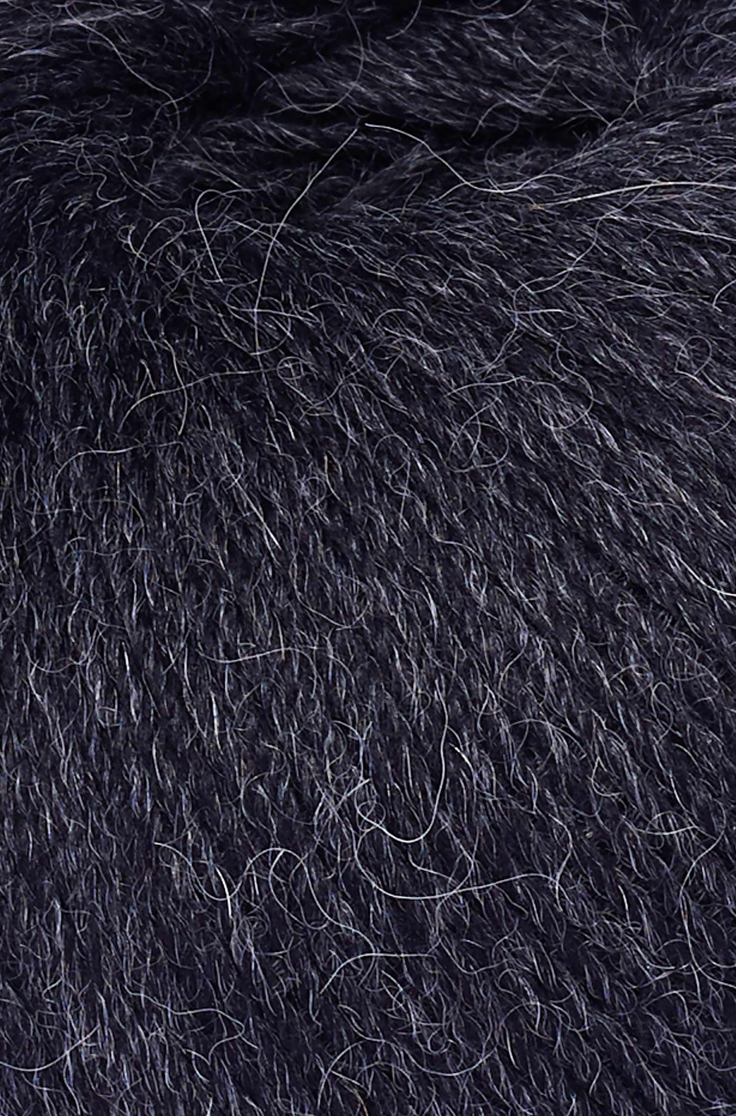 Alpaka Sockengarn MULTICOLOUR | 50g-anthrazit