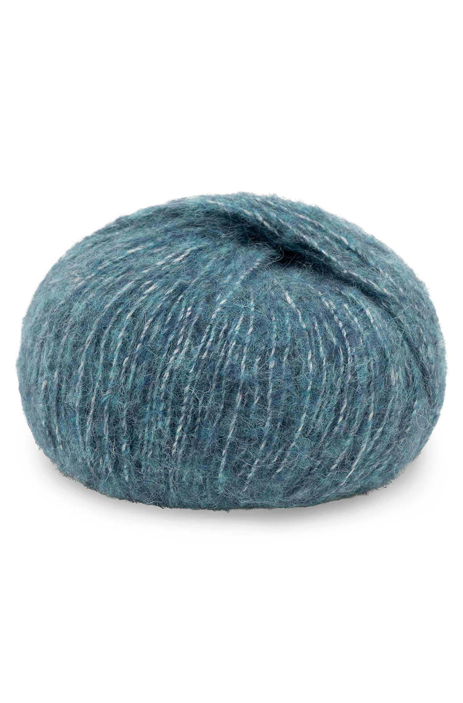 Alpaka Wolle KUSCHELGARN | 50g-ultramarin
