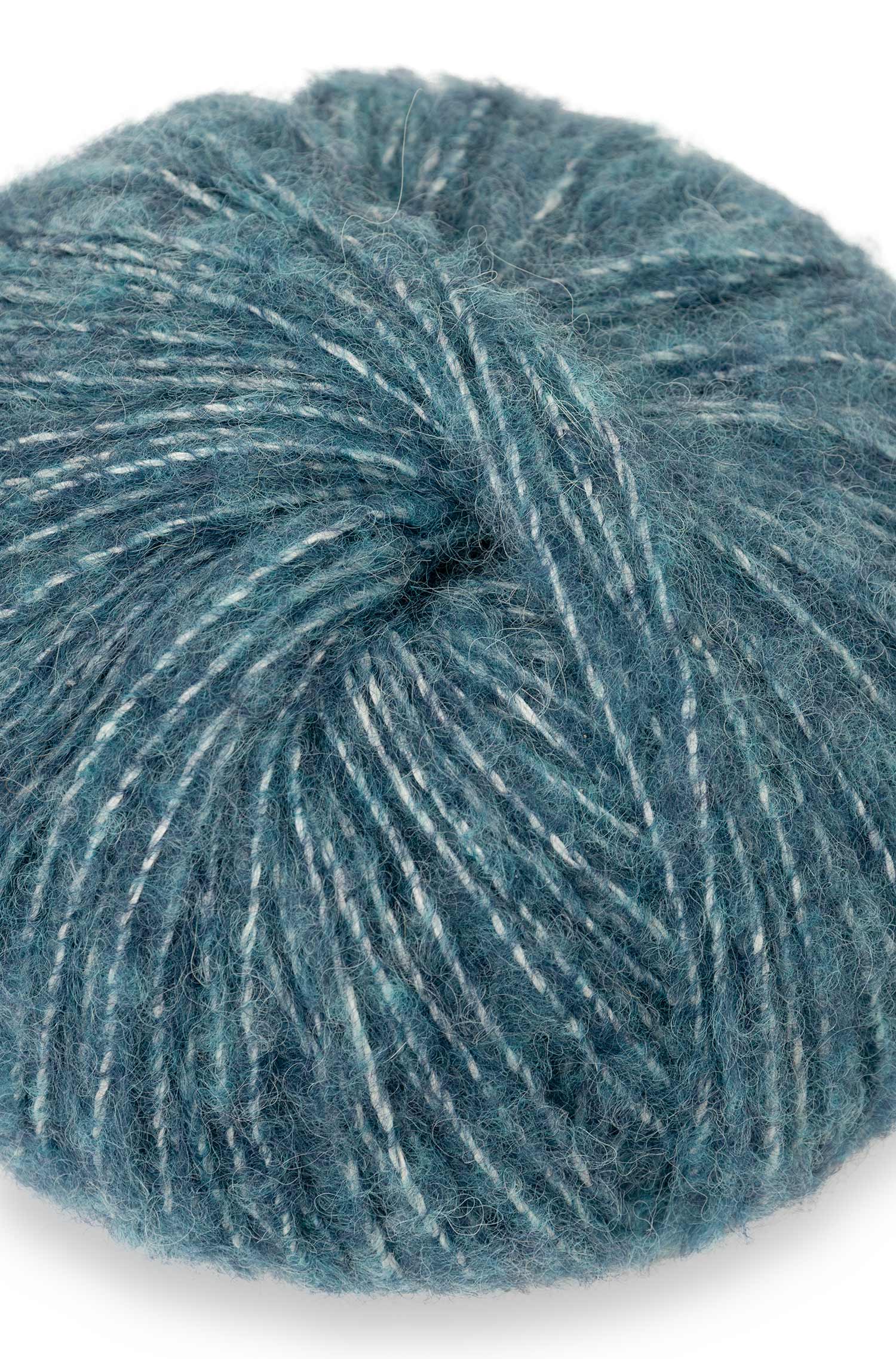 Alpaka Wolle KUSCHELGARN | 50g-ultramarin