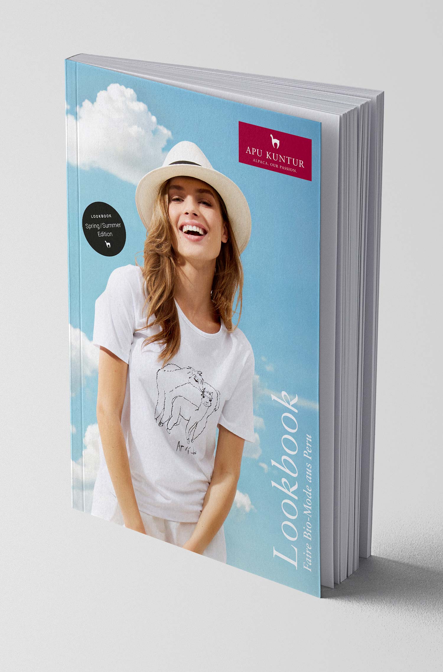 Lookbook APU KUNTUR FS2025-druck