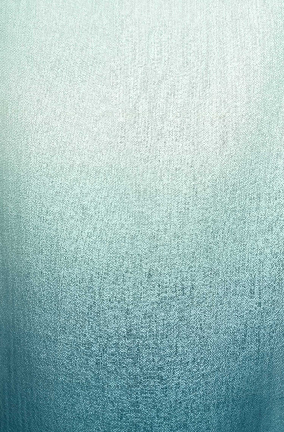 Stola AURA-mint/petrol