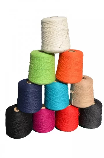 1kg Kone ALPAKA-SOFT laine 50g 100m aiguille 4-4,5 fil à tricoter/crochet Nm 4/8 APU KUNTUR