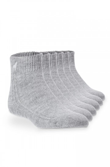 Alpaka WOHLFÜHL Socken 6er Pack aus Alpaka-Wolle-Mix_28576 2
