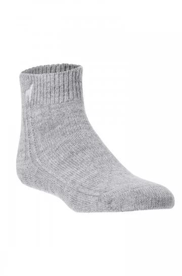 Alpaka WOHLFÜHL Socken aus  52% Alpaka & 18% Wolle