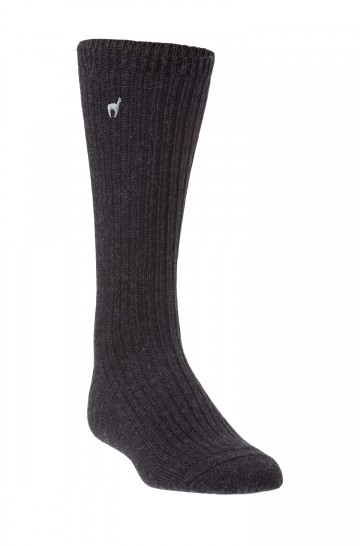 Alpaka Socken PREMIUM aus 70% Baby Alpaka & 25% Baumwolle_28742 2