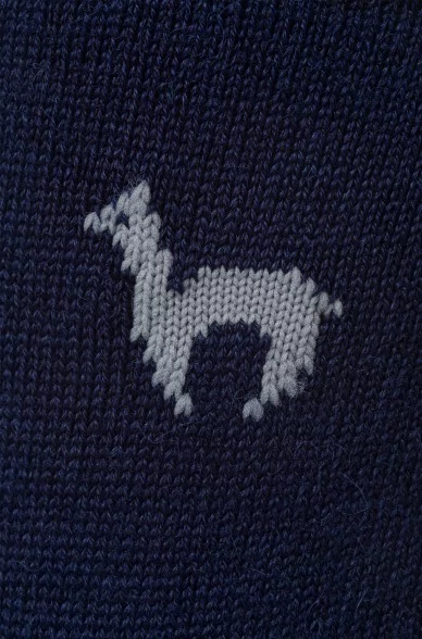 Alpaka Socken BUSINESS aus Alpaka-Wolle-Mix