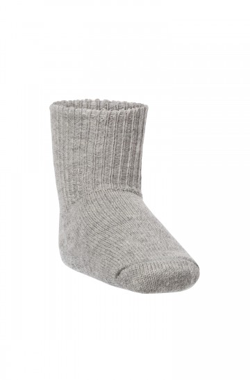Alpaka Socken Kinder (Gr. 15-29) aus 70% Baby Alpaka & 25% Baumwolle_29731 2
