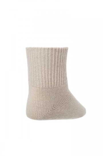Alpaka Socken Kinder (Gr. 15-29) aus 70% Baby Alpaka & 25% Baumwolle 2
