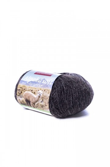 Alpaka Wolle SOFT | 50g | 100% Alpaka Superfine_31299 2