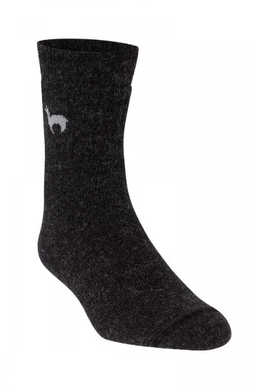 Alpaka Socken TREKKING aus 52% Alpaka & 18% Wolle