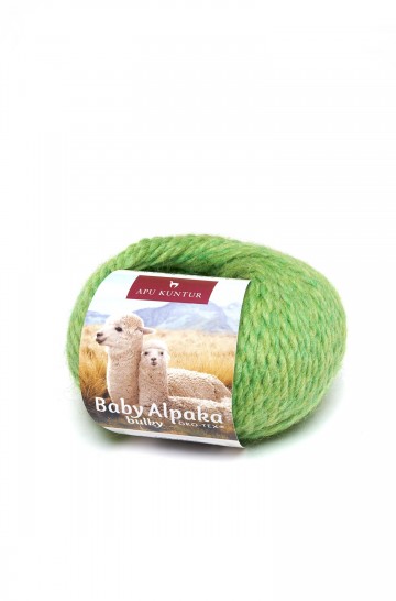 Alpaka Wolle BULKY | 50g | 100% Baby Alpaka_31374 2
