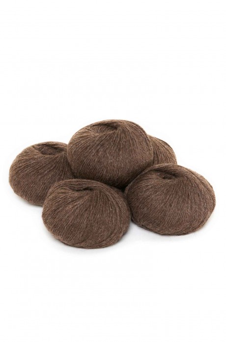 Baby Alpaca wool for knitting