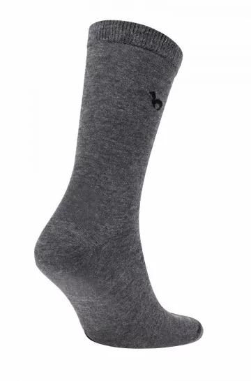Alpaka Socken BUSINESS PREMIUM aus 70% Alpaka & 20% Pima Baumwolle 2