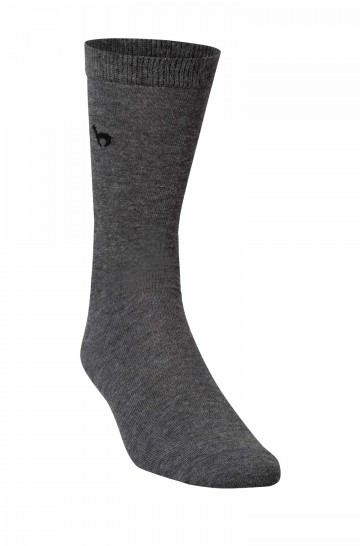 Alpaka Buisness Socken BUSINESS PREMIUM aus 70% Alpaka & 20% Pima Baumwolle