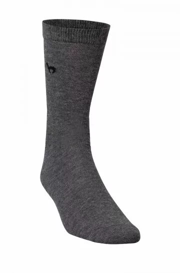 Alpaka Socken PREMIUM aus 70% Alpaka & 20% Pima Baumwolle